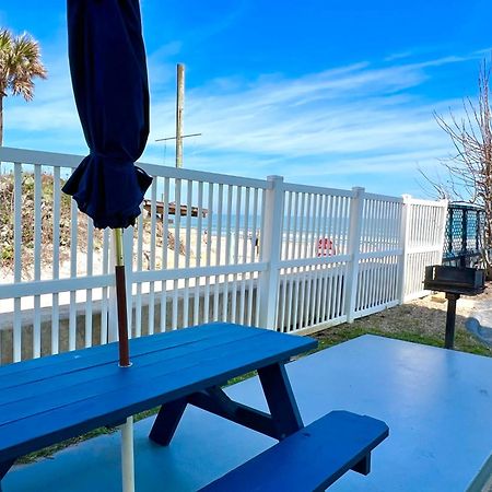 Beach Blessing - Oceanfront At Symphony Beach Club Ormond Beach Exterior foto